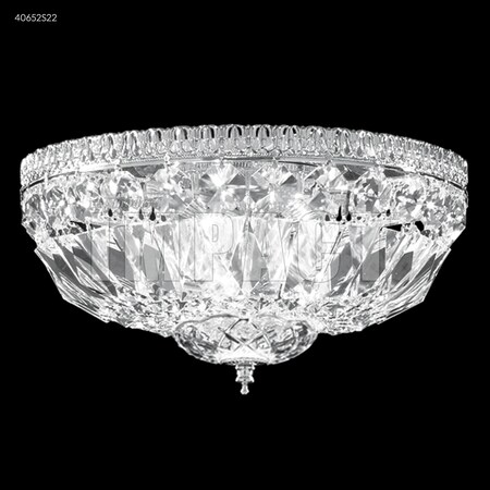 James R Moder Gallery Flush Mount 40652G11